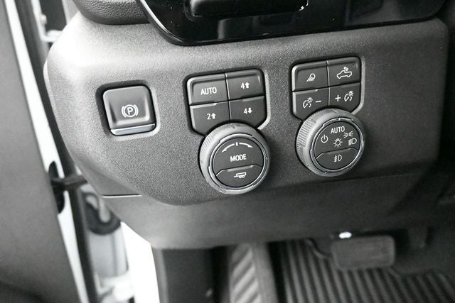 2026 Chevrolet Silverado 2500HD LTZ