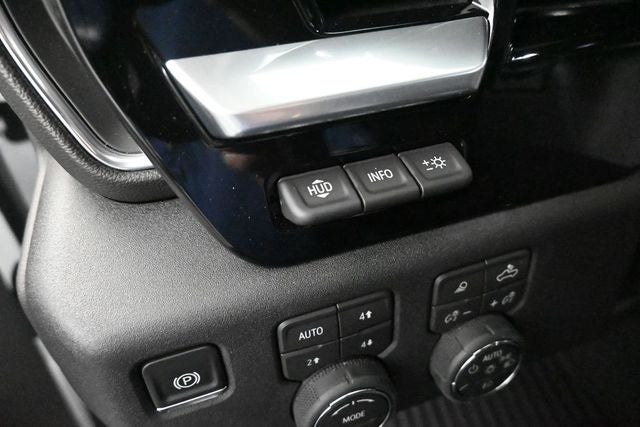 2026 Chevrolet Silverado 2500HD LTZ