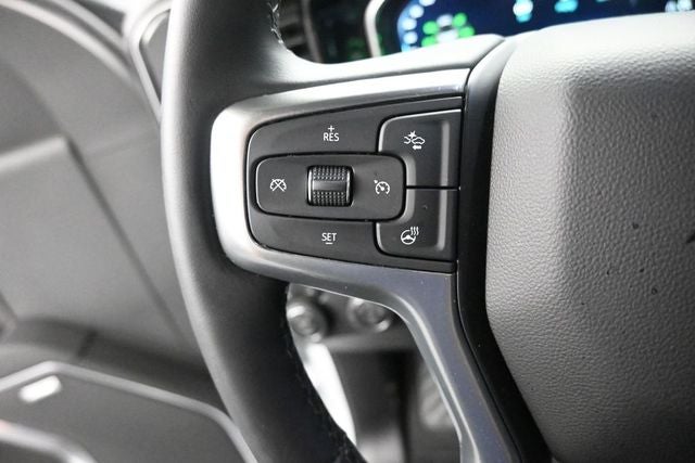 2026 Chevrolet Silverado 2500HD LTZ