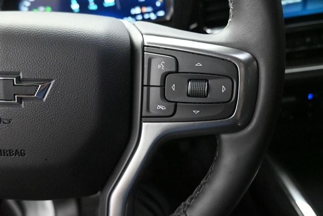 2026 Chevrolet Silverado 2500HD LTZ