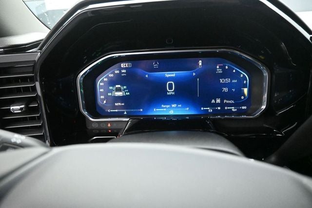 2026 Chevrolet Silverado 2500HD LTZ