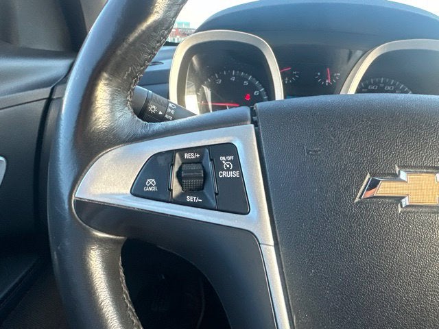 2012 Chevrolet Equinox LT 1LT