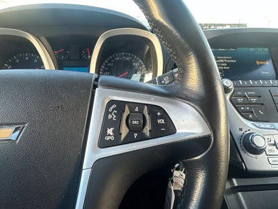 2012 Chevrolet Equinox LT 1LT