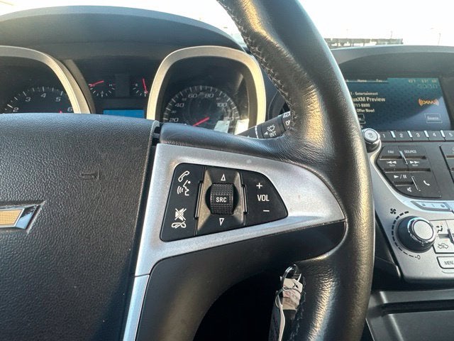 2012 Chevrolet Equinox LT 1LT