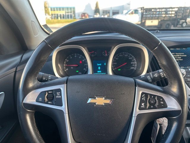 2012 Chevrolet Equinox LT 1LT