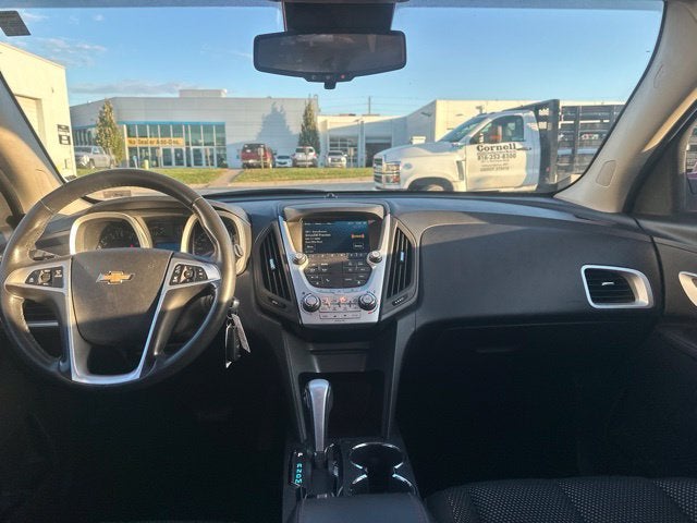 2012 Chevrolet Equinox LT 1LT
