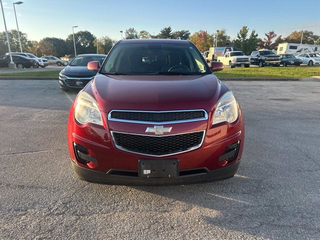 2012 Chevrolet Equinox LT 1LT