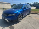 2015 Dodge Journey Crossroad