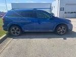 2015 Dodge Journey Crossroad