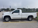 2020 Chevrolet Silverado 1500 WT