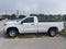 2020 Chevrolet Silverado 1500 WT