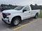 2020 Chevrolet Silverado 1500 WT