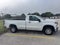 2020 Chevrolet Silverado 1500 WT