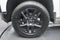 2022 Chevrolet Silverado 1500 LTD Custom Trail Boss