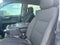 2022 Chevrolet Silverado 1500 LTD Custom Trail Boss