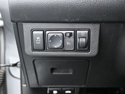 2012 Nissan Versa 1.8 S