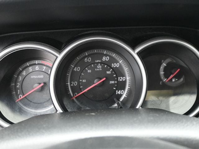 2012 Nissan Versa 1.8 S