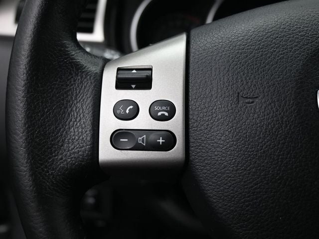 2012 Nissan Versa 1.8 S