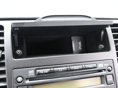 2012 Nissan Versa 1.8 S