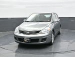 2012 Nissan Versa 1.8 S