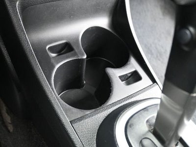 2012 Nissan Versa 1.8 S