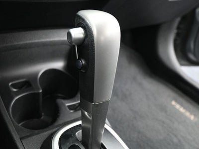 2012 Nissan Versa 1.8 S
