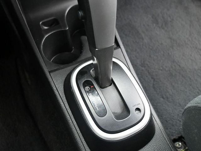 2012 Nissan Versa 1.8 S