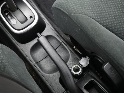 2012 Nissan Versa 1.8 S