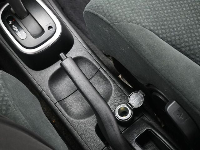 2012 Nissan Versa 1.8 S