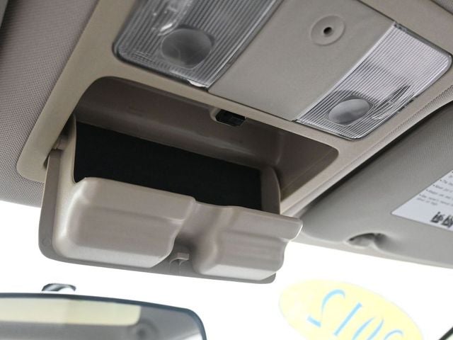 2012 Nissan Versa 1.8 S