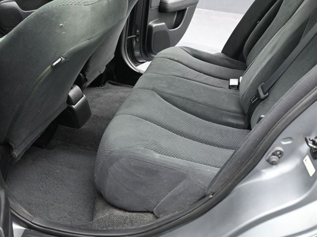 2012 Nissan Versa 1.8 S