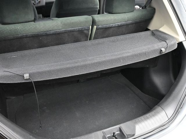 2012 Nissan Versa 1.8 S