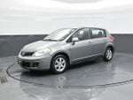 2012 Nissan Versa 1.8 S