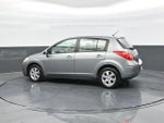 2012 Nissan Versa 1.8 S
