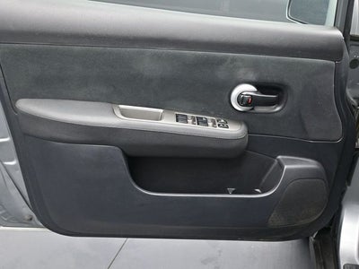 2012 Nissan Versa 1.8 S