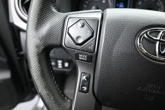 2021 Toyota Tacoma TRD Off-Road V6