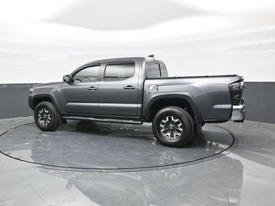 2021 Toyota Tacoma TRD Off-Road V6