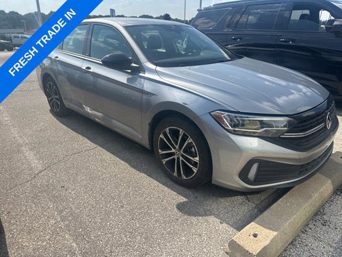 2023 Volkswagen Jetta 1.5T Sport