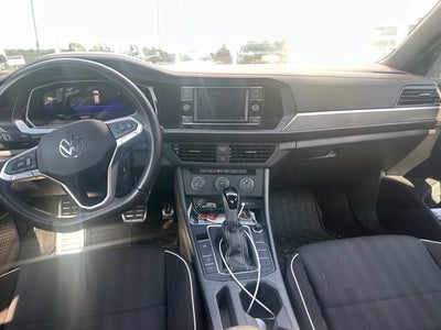 2023 Volkswagen Jetta 1.5T Sport