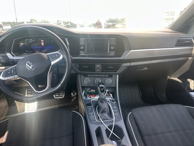 2023 Volkswagen Jetta 1.5T Sport