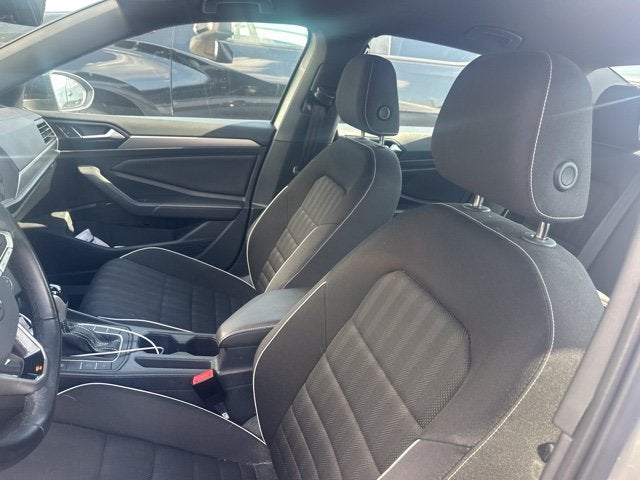 2023 Volkswagen Jetta 1.5T Sport