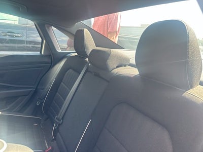 2023 Volkswagen Jetta 1.5T Sport