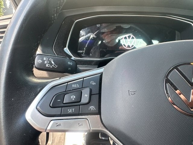 2023 Volkswagen Jetta 1.5T Sport