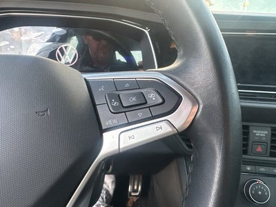 2023 Volkswagen Jetta 1.5T Sport