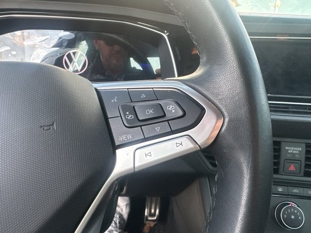 2023 Volkswagen Jetta 1.5T Sport