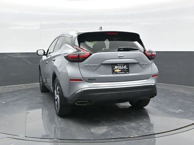2023 Nissan Murano SL