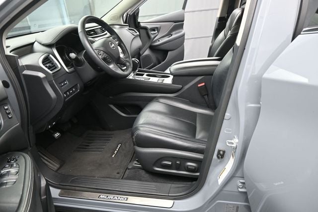 2023 Nissan Murano SL