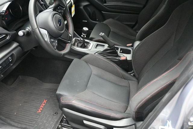 2024 Subaru WRX Premium