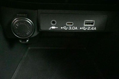 2024 Subaru WRX Premium