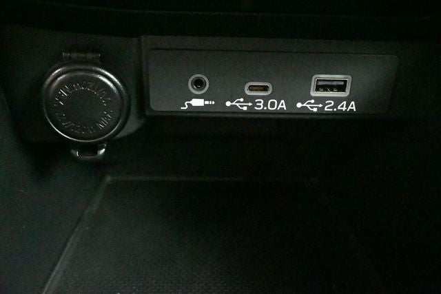 2024 Subaru WRX Premium